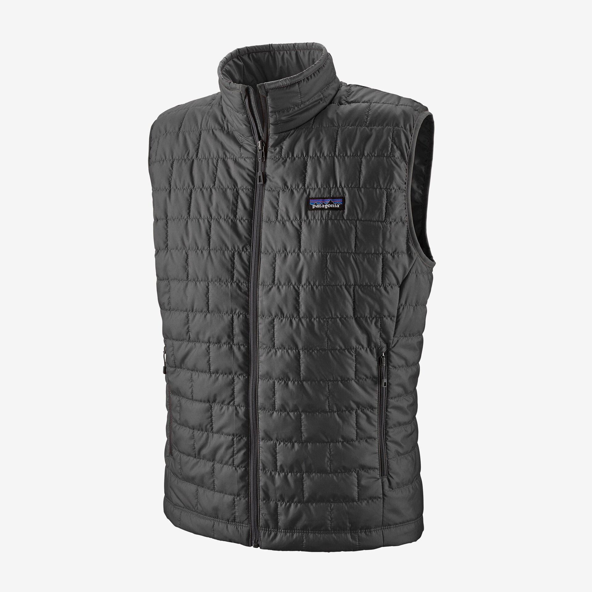 福袋 公式 Sale Vest Puff Nano Men's Patagonia — Anglers Valley Rogue ジャケット・アウター